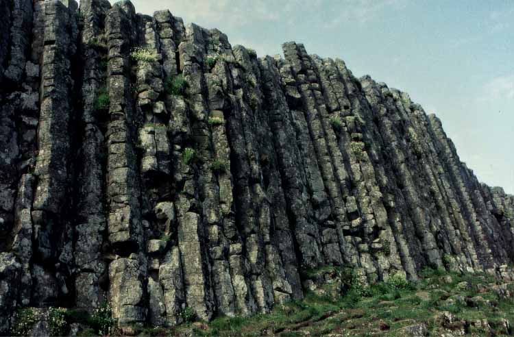 Giant's Causeway